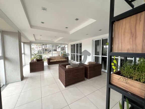 Imagem Apartamento com 3 Quartos à Venda ou Locação, 166 m² em Centro - Santa Cruz Do Sul