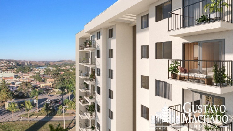 Imagem Imóvel com 2 Quartos à Venda, 43 m² em São Luís - Volta Redonda Imagem Imóvel com 2 Quartos à Venda, 43 m² em São Luís - Volta Redonda