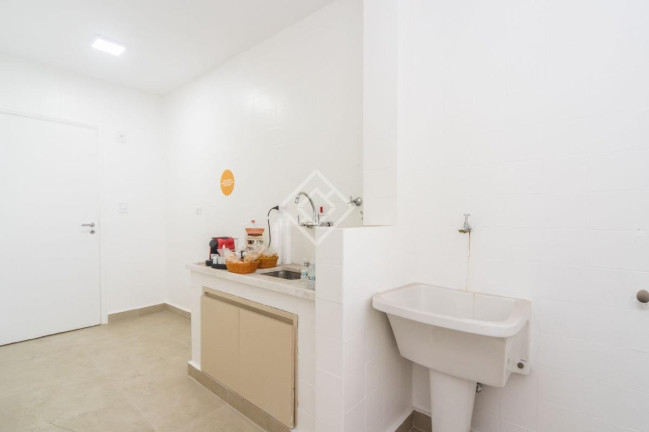 Imagem Apartamento com 1 Quarto à Venda, 38 m² em Jardim Da Glória - São Paulo Imagem Apartamento com 1 Quarto à Venda, 38 m² em Jardim Da Glória - São Paulo