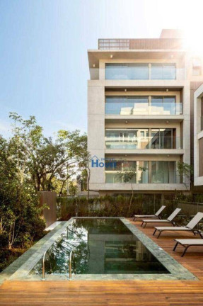 Imagem Cobertura com 3 Quartos à Venda, 342 m² em Alto De Pinheiros - São Paulo