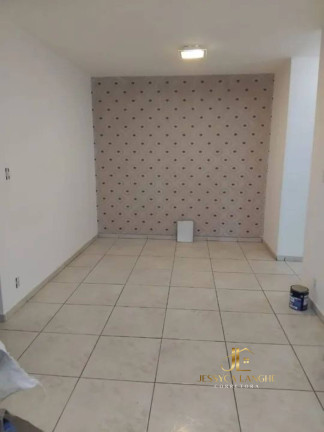 Imagem Apartamento com 2 Quartos à Venda, 54 m² em Vila Zizinha - São José Dos Campos