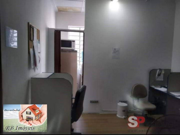 Imagem Casa à Venda, 35 m² em Centro - Santo André Imagem Casa à Venda, 35 m² em Centro - Santo André