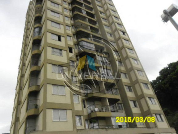 Imagem Apartamento com 3 Quartos à Venda, 77 m² em Vila Lais - Sao Paulo Imagem Apartamento com 3 Quartos à Venda, 77 m² em Vila Lais - Sao Paulo