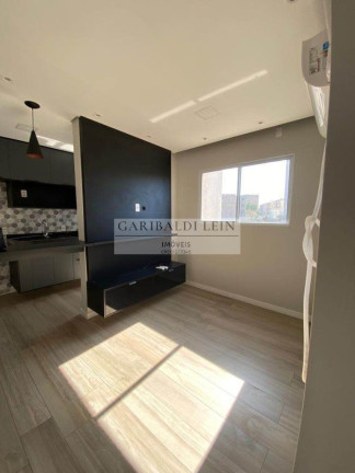 Imagem Imóvel com 2 Quartos à Venda, 48 m² em João Aranha - Paulínia