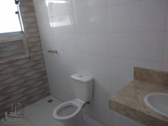 Imagem Casa de Condomínio com 3 Quartos à Venda, 110 m² em Loteamento Dinorá Rosa - Sorocaba Imagem Casa de Condomínio com 3 Quartos à Venda, 110 m² em Loteamento Dinorá Rosa - Sorocaba