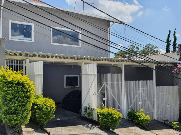 Imagem Casa com 3 Quartos à Venda, 320 m² em Horizontal Park - Cotia