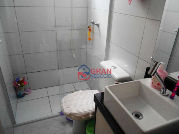 Imagem Apartamento com 2 Quartos à Venda, 50 m² em Boneca Do Iguaçu - São José Dos Pinhais