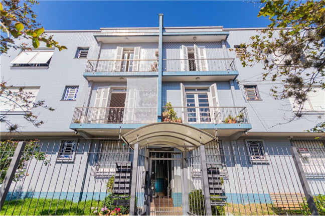 Imóvel com 2 Quartos à Venda,  em Menino Deus - Porto Alegre