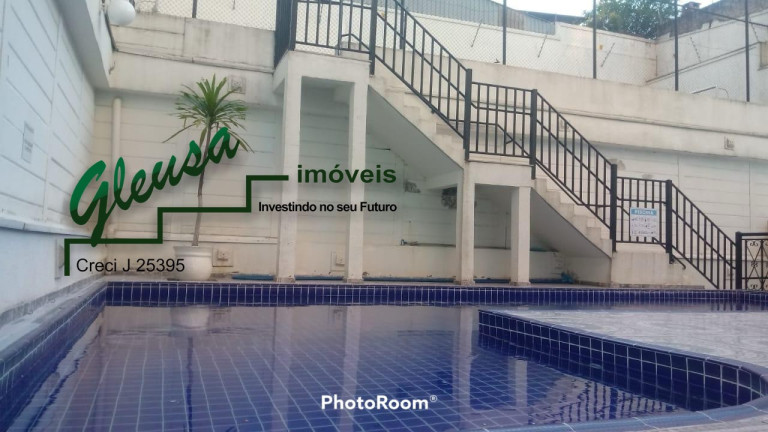Imagem Apartamento com 2 Quartos à Venda, 52 m² em Vila Esperança - São Paulo