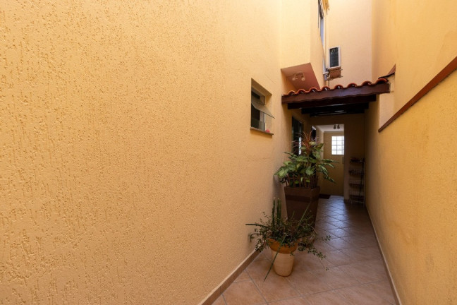 Imagem Casa com 3 Quartos à Venda,  em Parque Das Nações - Santo André