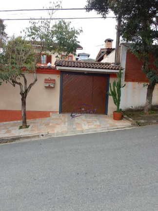 Imagem Casa com 5 Quartos à Venda, 190 m² em Granja Viana - Carapicuíba
