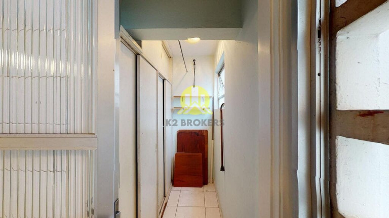 Imagem Apartamento com 3 Quartos à Venda, 95 m² em Itaim Bibi - São Paulo