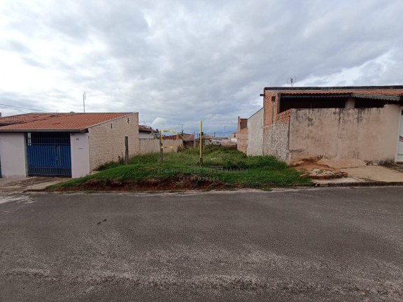 Imagem Terreno à Venda, 250 m² em Jardim Real Park - Botucatu
