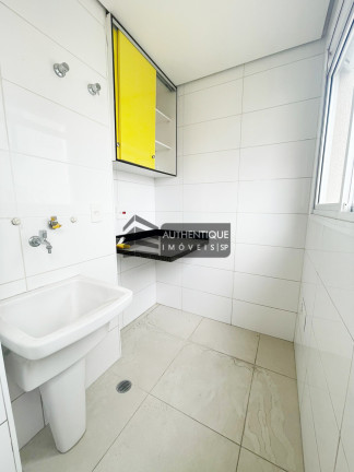 Imagem Apartamento com 2 Quartos à Venda, 78 m² em Campestre - Santo André Imagem Apartamento com 2 Quartos à Venda, 78 m² em Campestre - Santo André