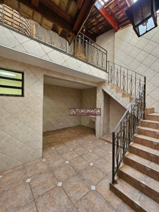 Imagem Sobrado com 2 Quartos à Venda, 145 m² em Vila Galvão - Guarulhos