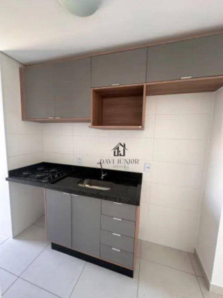 Imagem Apartamento com 2 Quartos à Venda, 55 m² em Parque Campolim - Sorocaba