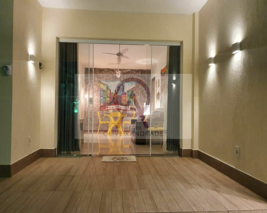 Imagem Imóvel com 2 Quartos à Venda, 66 m² em Praia Do Flamengo - Salvador Imagem Imóvel com 2 Quartos à Venda, 66 m² em Praia Do Flamengo - Salvador