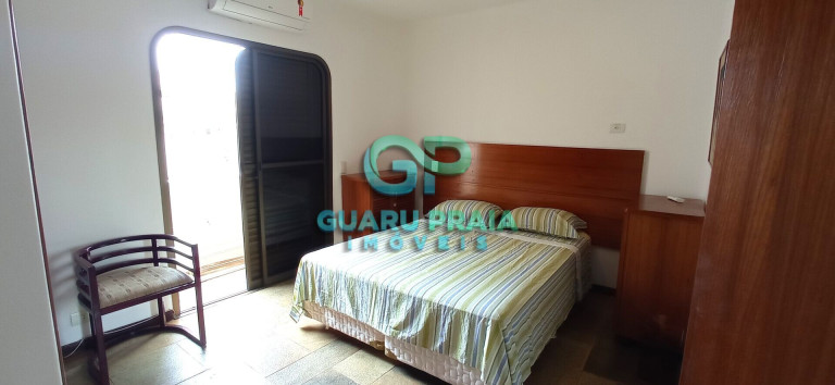 Imagem Apartamento com 3 Quartos à Venda, 170 m² em Enseada - Guarujá Imagem Apartamento com 3 Quartos à Venda, 170 m² em Enseada - Guarujá