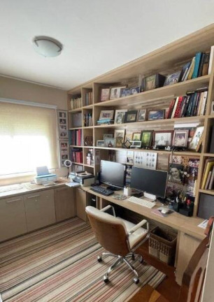 Imagem Apartamento com 3 Quartos à Venda, 121 m² em Perdizes - São Paulo