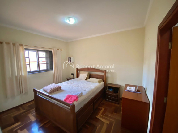 Imagem Casa de Condomínio com 3 Quartos à Venda, 300 m² em Betel - Paulínia