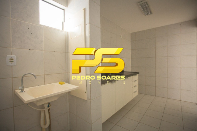 Imagem Apartamento com 3 Quartos à Venda, 72 m² em Portal Do Sol - João Pessoa