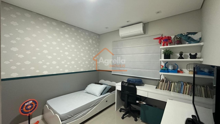 Imagem Casa com 3 Quartos à Venda, 170 m² em Loteamento Parque Real Guaçu - Mogi Guaçu