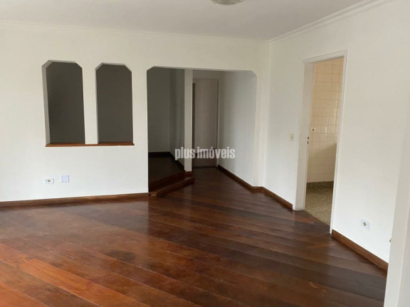 Apartamento com 3 Quartos à Venda, 124 m² em Panamby - São Paulo