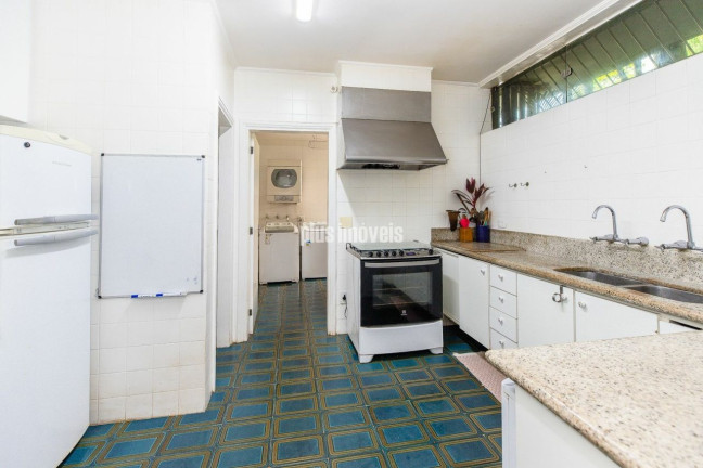 Imagem Casa com 5 Quartos à Venda, 1.200 m² em Morumbi - São Paulo Imagem Casa com 5 Quartos à Venda, 1.200 m² em Morumbi - São Paulo