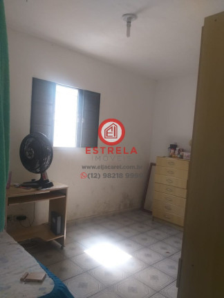 Imagem Casa com 2 Quartos à Venda, 80 m² em Jardim Emília - Jacareí
