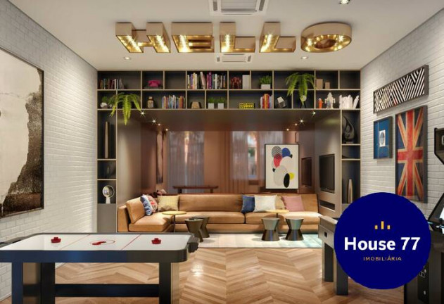 Imagem Apartamento com 3 Quartos à Venda, 195 m² em Jardim Leonor - São Paulo Imagem Apartamento com 3 Quartos à Venda, 195 m² em Jardim Leonor - São Paulo