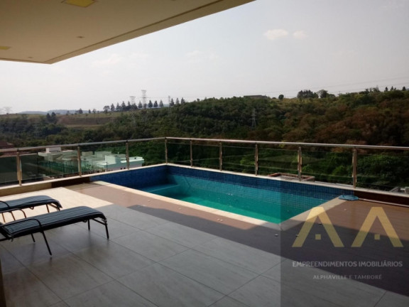 Imagem Casa de Condomínio com 5 Quartos à Venda, 441 m² em Alphaville - Santana De Parnaíba Imagem Casa de Condomínio com 5 Quartos à Venda, 441 m² em Alphaville - Santana De Parnaíba