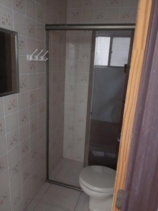 Imagem Apartamento com 2 Quartos para Alugar, 119 m² em Guilhermina - Praia Grande