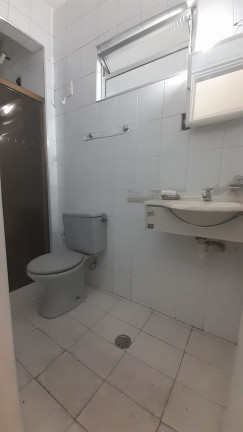 Imagem Apartamento com 2 Quartos à Venda, 86 m² em Boqueirão - Santos