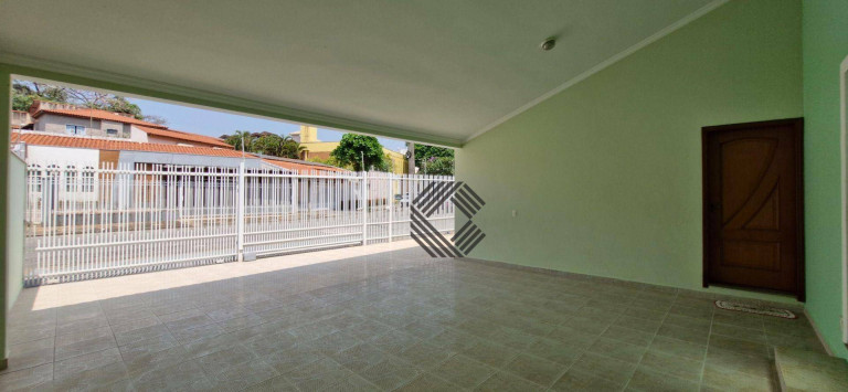 Imagem Casa com 2 Quartos para Alugar, 220 m² em Jardim Embaixador - Sorocaba