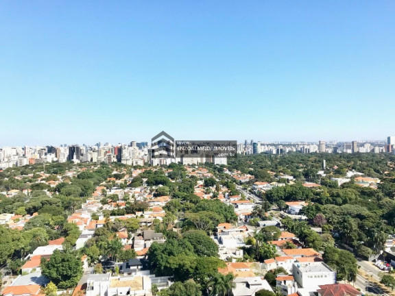 Imagem Apartamento com 4 Quartos para Alugar, 190 m² em Jardins - São Paulo Imagem Apartamento com 4 Quartos para Alugar, 190 m² em Jardins - São Paulo