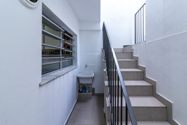 Imagem Casa com 3 Quartos à Venda, 201 m² em Vila Cruz Das Almas - São Paulo Imagem Casa com 3 Quartos à Venda, 201 m² em Vila Cruz Das Almas - São Paulo