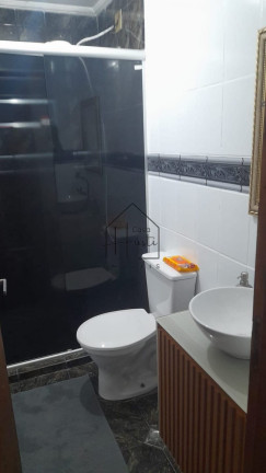 Apartamento com 2 Quartos à Venda, 58 m² em Jardim Rio Das Pedras - Cotia