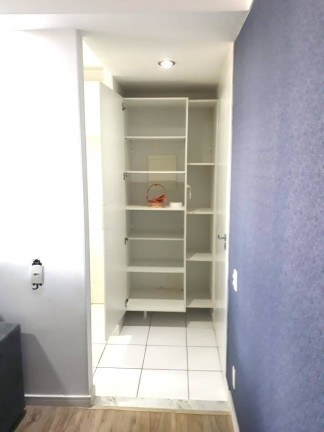 Imagem Apartamento com 2 Quartos à Venda, 50 m² em Jardim Independência - São Paulo