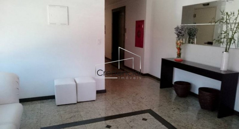 Imagem Apartamento com 2 Quartos à Venda, 113 m² em Campina Do Siqueira - Curitiba