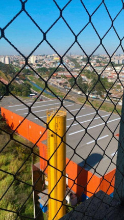 Imagem Apartamento com 2 Quartos à Venda, 47 m² em Jardim Santa Terezinha (zona Leste) - São Paulo Imagem Apartamento com 2 Quartos à Venda, 47 m² em Jardim Santa Terezinha (zona Leste) - São Paulo