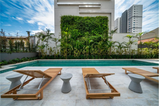 Imagem Apartamento com 2 Quartos à Venda, 84 m² em Vila Clementino - São Paulo Imagem Apartamento com 2 Quartos à Venda, 84 m² em Vila Clementino - São Paulo