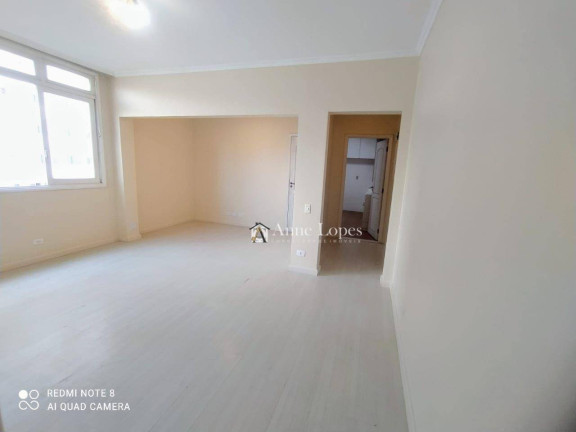 Imagem Apartamento com 2 Quartos à Venda, 103 m² em Boqueirão - Santos Imagem Apartamento com 2 Quartos à Venda, 103 m² em Boqueirão - Santos