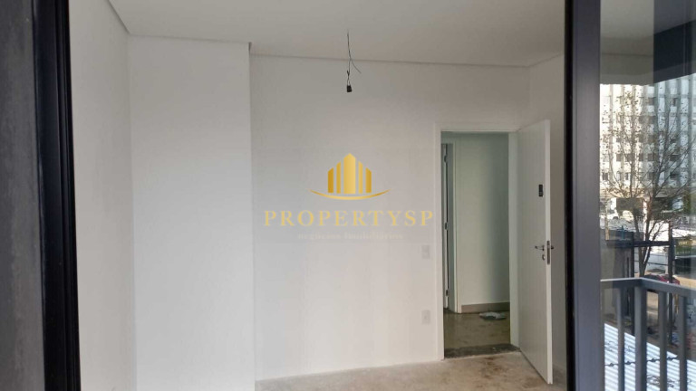 Imagem Apartamento com 1 Quarto à Venda, 25 m² em Pinheiros - São Paulo