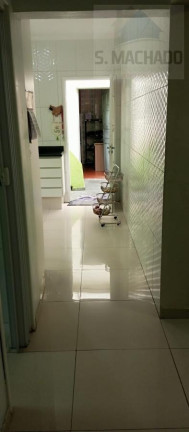 Imagem Casa com 2 Quartos à Venda, 140 m² em Jardim Santo Alberto - Santo André Imagem Casa com 2 Quartos à Venda, 140 m² em Jardim Santo Alberto - Santo André