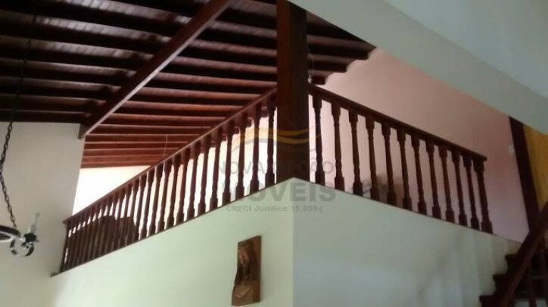 Imagem Casa de Condomínio com 4 Quartos à Venda, 2.600 m² em Jd. Ribeirão 2-cond. Fechado - Itupeva
