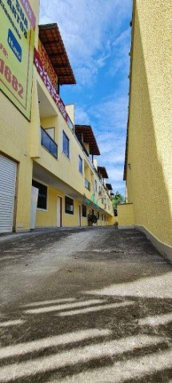 Imagem Casa com 3 Quartos à Venda, 79 m² em Campo Grande - Rio De Janeiro Imagem Casa com 3 Quartos à Venda, 79 m² em Campo Grande - Rio De Janeiro