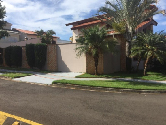 Imagem Sobrado com 4 Quartos à Venda, 583 m² em Granja Olga Ii - Sorocaba