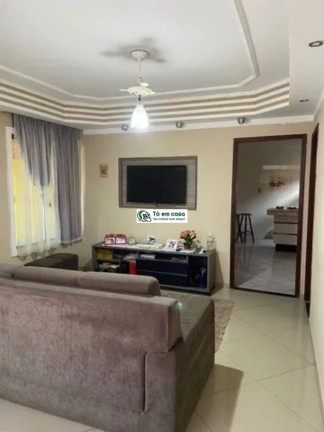 Imagem Casa com 2 Quartos à Venda, 90 m² em Jardim Torrão De Ouro - São José Dos Campos Imagem Casa com 2 Quartos à Venda, 90 m² em Jardim Torrão De Ouro - São José Dos Campos