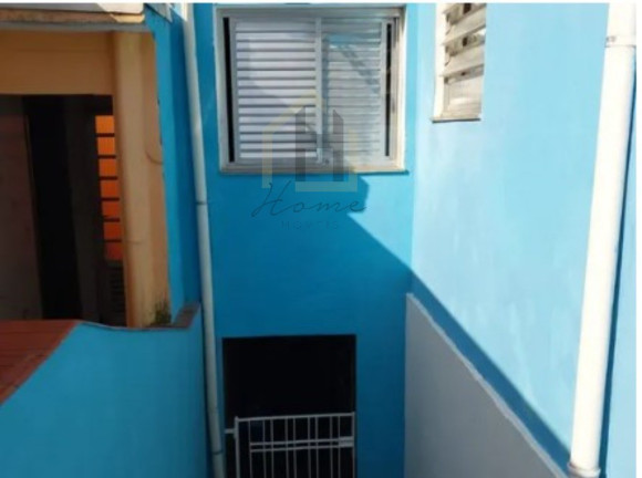Imagem Casa com 3 Quartos à Venda, 150 m² em Vila Alpina - São Paulo