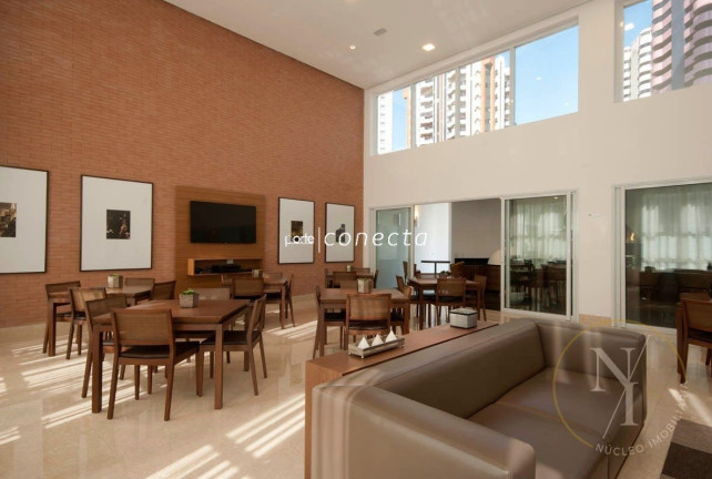 Imagem Apartamento com 3 Quartos à Venda, 297 m² em Jardim Analia Franco - São Paulo Imagem Apartamento com 3 Quartos à Venda, 297 m² em Jardim Analia Franco - São Paulo